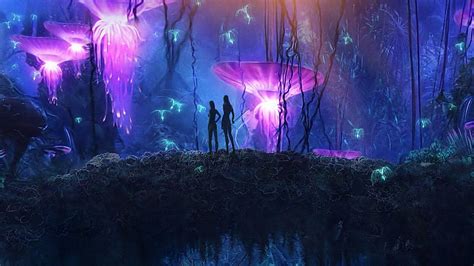 Pandora avatar, Pandora Planet HD wallpaper | Pxfuel