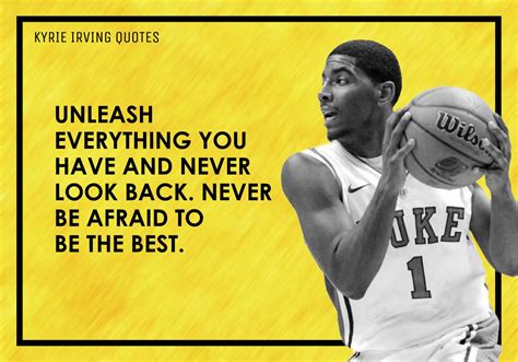 15 Kyrie Irving Quotes That Will Inspire You (2023) | EliteColumn