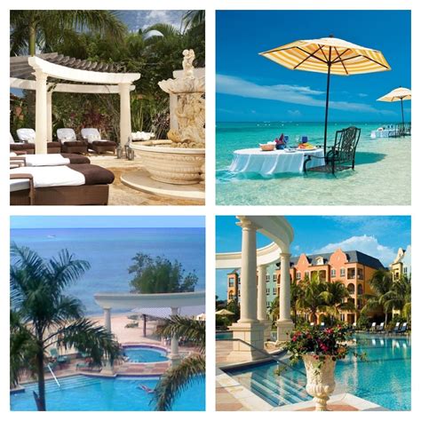 Sandals Whitehouse, Jamaica-not here with the kids