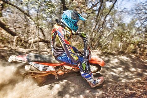 Experiencing a RADical Moto! The story of the RAD KTM 500 Rally Lite ...