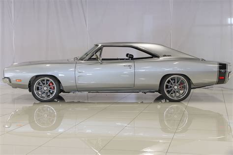 1969 Dodge Charger R/T 440 Magnum | Creative Rides