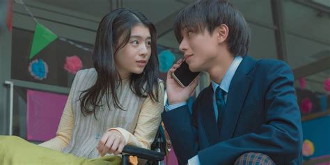 'Drawing Closer' Review - A Netflix J-Drama With a Clever Twist