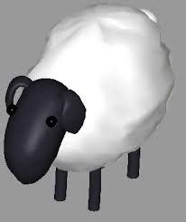 Sheep - VeggieTales Wiki