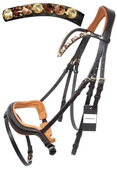 Horse Bridles - Manufacturer Exporter Supplier from Kanpur India