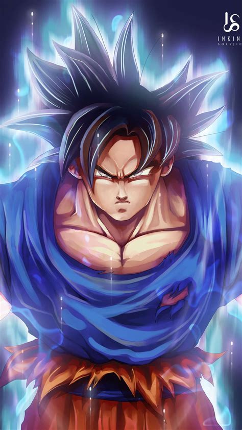 Goku Dragon Ball Z Wallpaper | Wallpaper do goku, Dragon ball gt ...