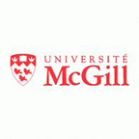 McGill University logo vector - Logovector.net