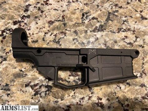 ARMSLIST - For Sale: AR 10 Lower Receiver