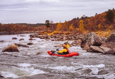 Learn to Read River Flow for Kayaking – Aqua Bound