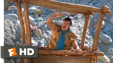 The Flintstones (1994) - The Flintstones Song Scene (1/10) | Movieclips ...