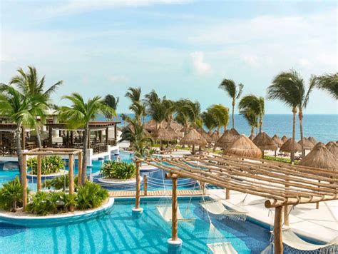 EXCELLENCE PLAYA MUJERES: Book at the best price