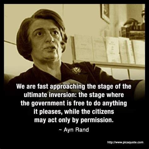 Ayn Rand Quotes. QuotesGram