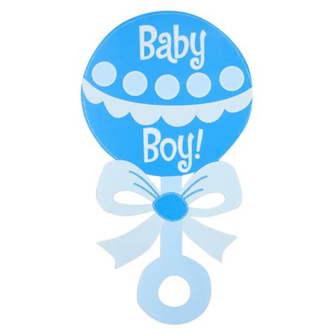 Welcome Baby Boy Clip Art – Cliparts