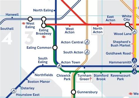 Piccadilly Line Stations From Heathrow - News Current Station In The Word