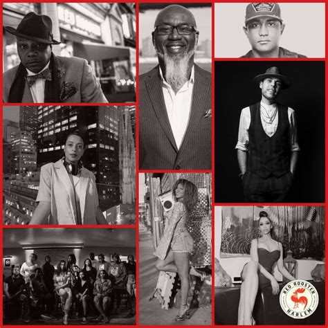 Reservations — Red Rooster Harlem