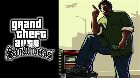 5 iconic Big Smoke quotes in GTA San Andreas, ranked