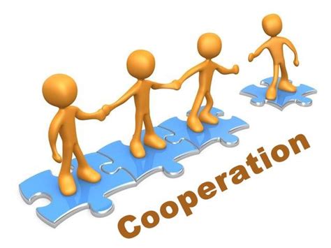 Cooperation Outcome Based Team Building #Cooperation Join Our Team, A ...