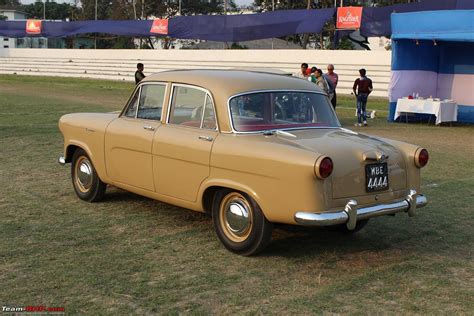 1958 Standard Vanguard Phase III - Restoration - Page 6 - Team-BHP