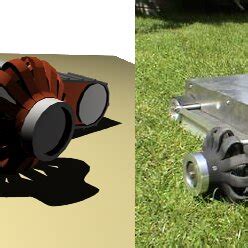 Sensor types and their detection properties in reference to terrain ...