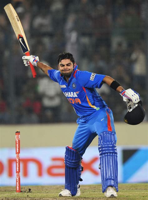 Cricket .... We Love You!: Virat Kohli's unforgettable innings of 183 ...