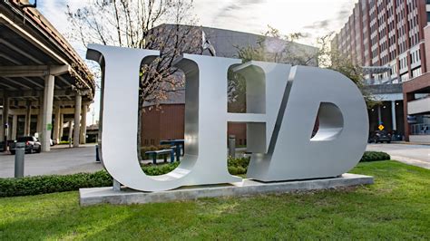 About UHD | University of Houston-Downtown