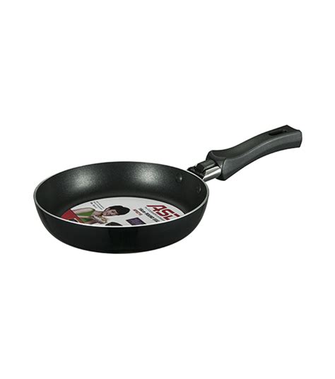 16CM ROUND EGG PAN - Heap Seng Group Pte Ltd