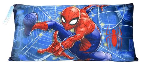 Spider Man Body Pillows | Walmart Canada