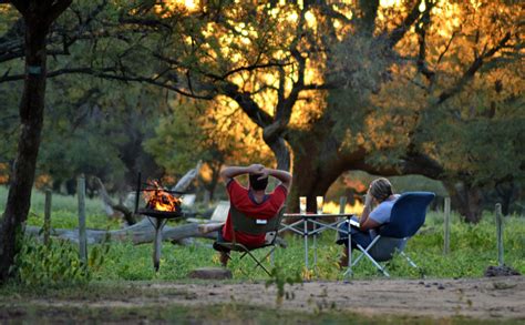 9 Top spots for camping in South Africa | SA Garden and Home