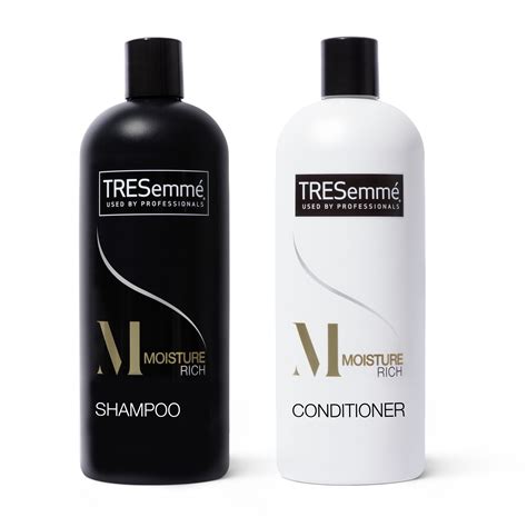 Shampoo Conditioner - Homecare24