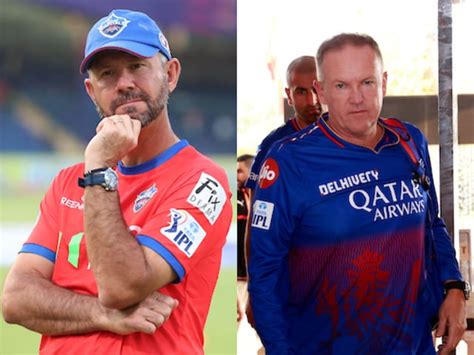 Ricky Ponting Turns Down India Coaching Job Offer; Andy Flower Has no ...