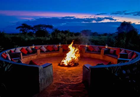 Gallery | Tulia Amboseli Safari Camp