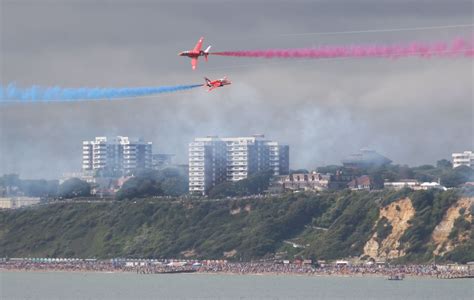 Bournemouth air festival saturday livestream – Artofit