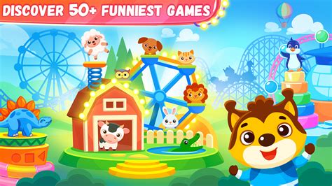 Educational games for kids & toddlers 3 years old APK 1.6.0 Download ...