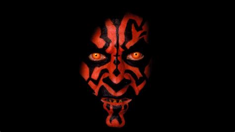 Darth Maul Wallpapers - Top Free Darth Maul Backgrounds - WallpaperAccess