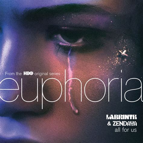 Songs Similar to All For Us - from the HBO Original Series Euphoria by ...