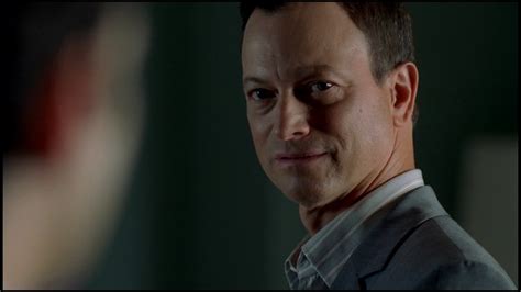 Gary sinise - CSI:NY Photo (27996413) - Fanpop