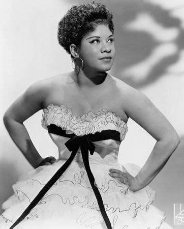 Ruth Brown | American singer and actress | Britannica.com