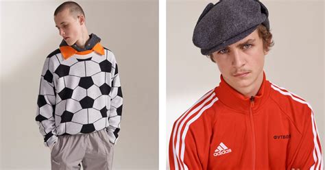 Adidas, a love story: how Russians fell for the iconic three stripes ...