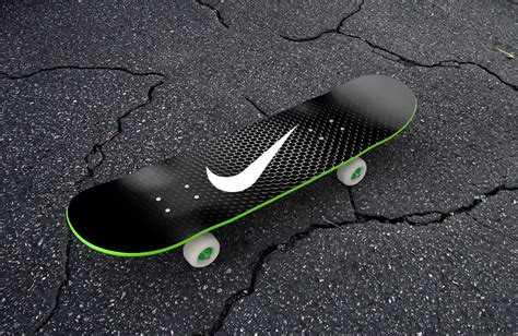 Free Skateboard Mockup PSD - Good Mockups