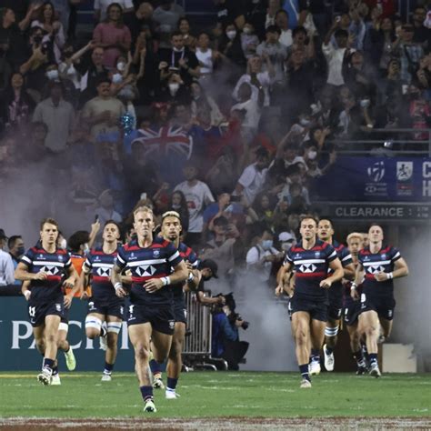 Hong Kong Sevens 2022: how sweet it is as stadium bounces back to life ...