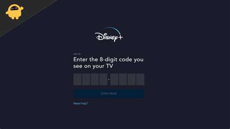 Fix: Disney Plus Begin Code is Not Working