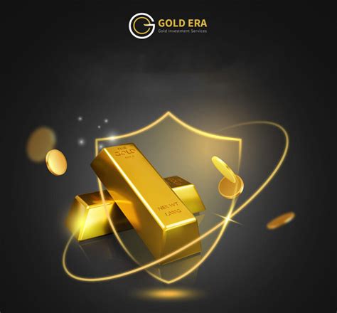 Gold Era Services: Your Gateway to Gold Investment Opportunities