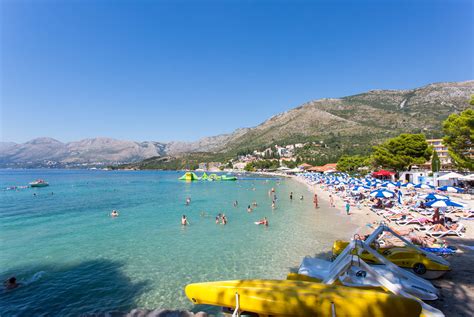 Cavtat Beach (Dubrovnik) | Jet2holidays