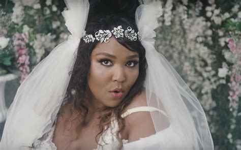 New Sounds: Lizzo buries her ex’s bullshit on 'Truth Hurts' - Vanyaland