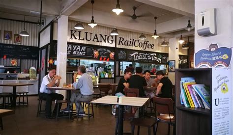 Foodie Trip in Kluang, Johor: Scrumptious Dishes that You Must Try ...