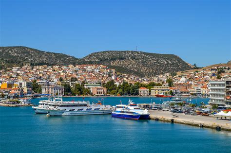 Ten Fun Facts about Lesvos: The Hidden Jewel of the Northern Aegean ...