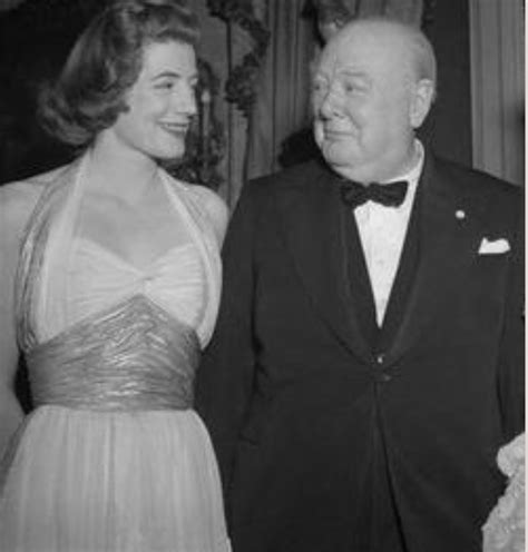 Sarah Churchill: Daughter of the Statesman, Ersatz Advisor - History