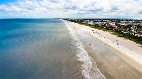 Where to Stay in Cocoa Beach (Best Places & Areas)