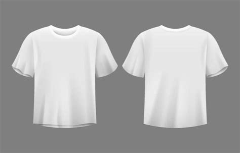 White T Shirt Vector Art, Icons, and Graphics for Free Download