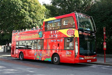 Hop-on Hop-off bus Tour in Dublin | Ireland travel, Ireland, Ireland ...