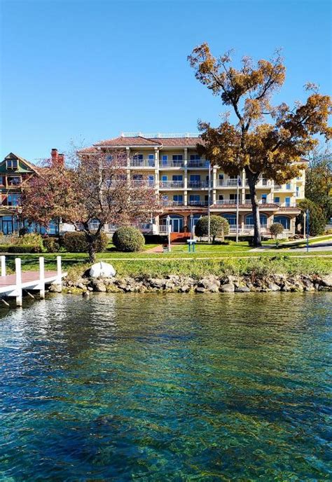 Bella Vista Suites Lake Geneva, Lake Geneva (updated prices 2025)